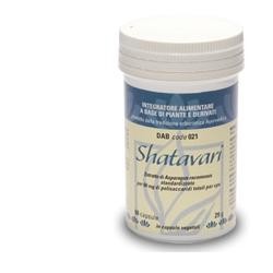 Shatavari Dab 021 60...