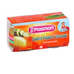 Plasmon Omogeneizzato...