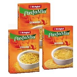 Biaglut Stelline Senza Uovo...