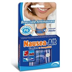 Nausea Alt Bracciale...