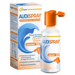 Audispray Junior Spray...