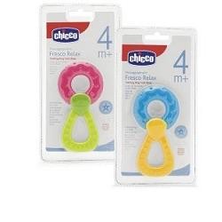 Chicco Anello Refrigerante...