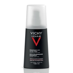 Vichy Homme Deo Vapo 100 Ml