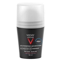 Vichy Homme Deo Roll-on Ps...