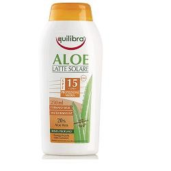 Equilibra Latte Solare...