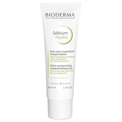 Sebium Hydra Crema...