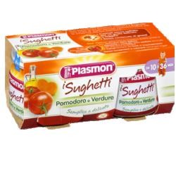 Plasmon Sughetto Pomodoro E...