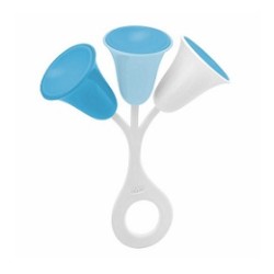 Chicco Gioco Tulip Sonoro Azz