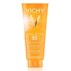 Vichy Ideal Soleil Latte...