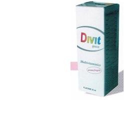 Farma Deb Divit Gocce 30 Ml