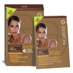 Incarose Maxi Bronze 6...