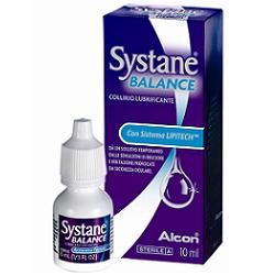 Systane Balance Gocce...