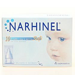 Narhinel 20 ricambi usa e...