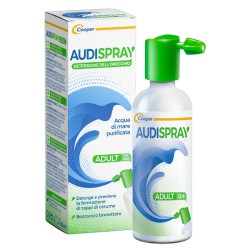 AudiSpray Detersione...