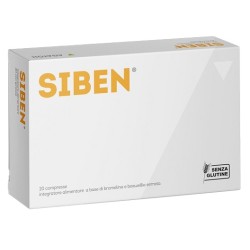 Agaton Siben 20 Compresse