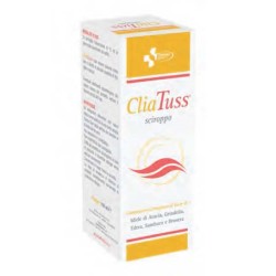 Cliatuss Sciroppo Tosse 150 Ml