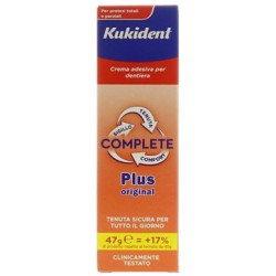 Kukident Plus Complete...