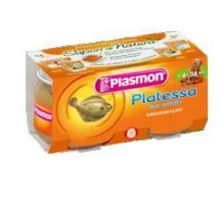 Plasmon Omogeneizzato...