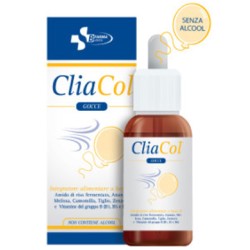 Cliacol Gocce 30 Ml...
