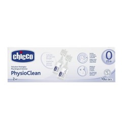 Chicco Physioclean...