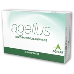 Ageflus 30 Compresse...