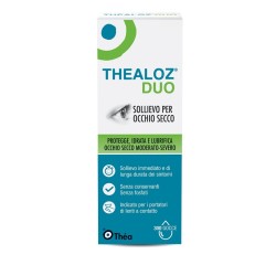 Laboratoires Thea Thealoz...