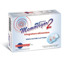 Memovigor 2 20 Compresse...