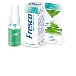 Montefarmaco Otc Fresco...