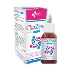 Cliazenz Gocce 30 Ml...