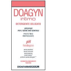 Doagyn Detergente Intimo...