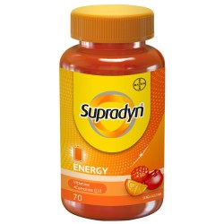 Supradyn Energy 70...