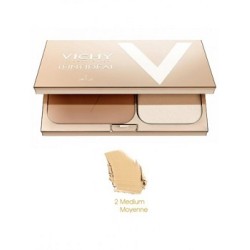 Vichy Teint Ideal Compatto...