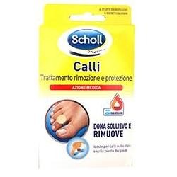 Dr. Scholl's Div. Rb...