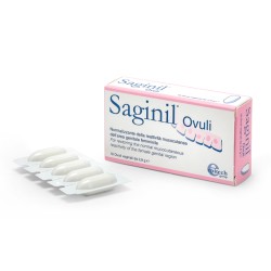 Sanigil Ovuli Vaginali...