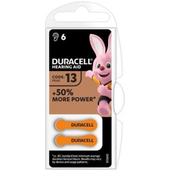 Duracell Easy Tab 13...