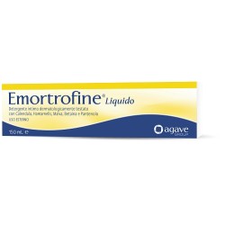 Emortrofine Detergente...