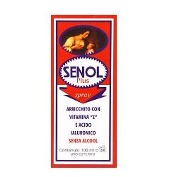 Senol Plus Emulsione Spray...