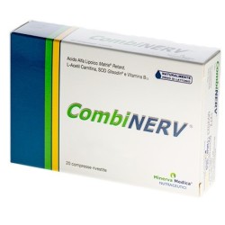 Combinerv 20 Compresse...
