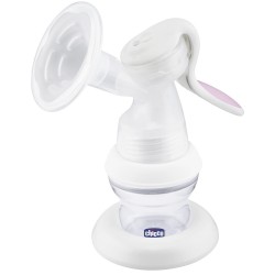 Chicco Tiralatte Manuale...