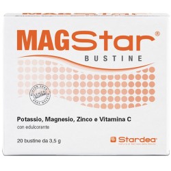 Stardea Magstar 20 Bustine...