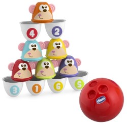 Chicco Ch Gioco Monkey...