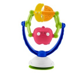 Chicco Gioco Seggiolone Frutta