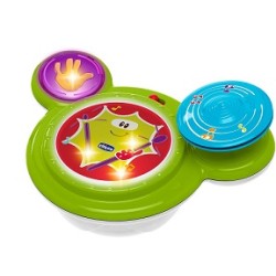 Chicco Gioco Tamburo Music...