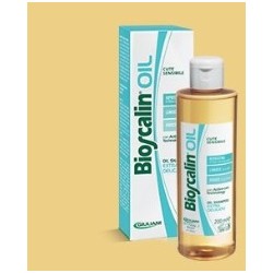 Bioscalin Oil Shampoo Extra...