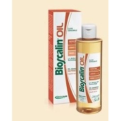 Bioscalin Oil Shampoo...