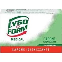 Lysoform Sapone Solido 125...