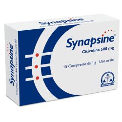 A. B. Pharm Synapsine...