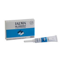 Jalma Gel Gengivale con...