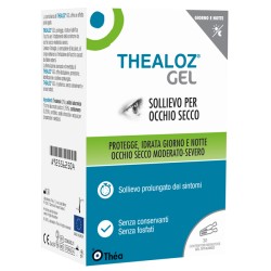 Laboratoires Thea Thealoz...