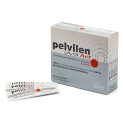 Epitech Pelvilen Dual Act...